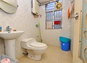 海山居-卫生间