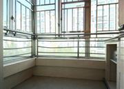 百仕达花园一期-阳台