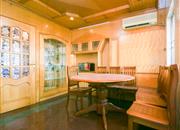 百仕达花园一期-餐厅