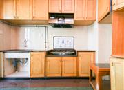 百仕达花园一期-厨房