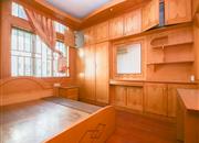 百仕达花园一期-卧室