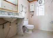 百仕达花园一期-卫生间