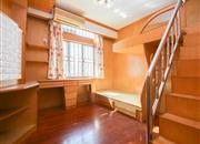 百仕达花园一期-卧室