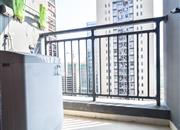 万科红（三期万科红立方大厦）-阳台