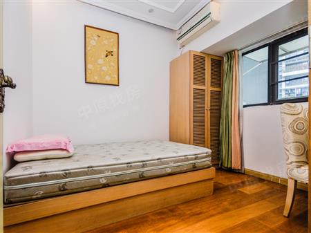 第五园（八期）-次卧