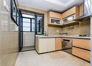 第五园（八期）-厨房