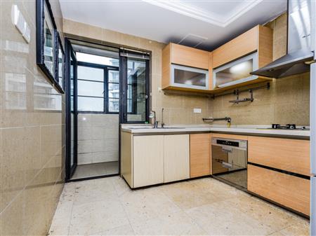 第五园（八期）-厨房