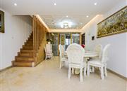 第五园（八期）-餐厅