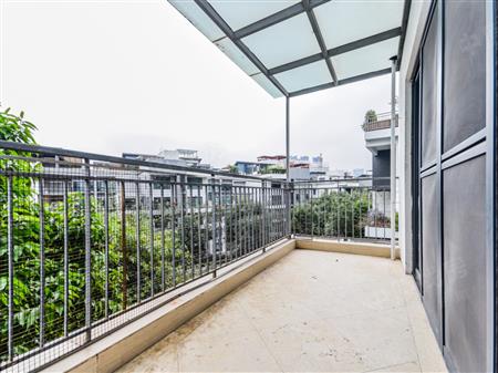 第五园（八期）-阳台