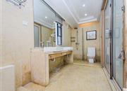 第五园（八期）-卫生间