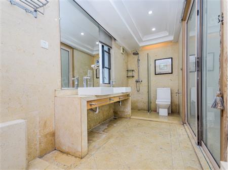 第五园（八期）-卫生间