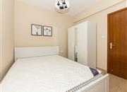 绿景虹湾（虹湾花园）-次卧