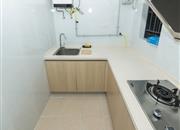 绿景虹湾（虹湾花园）-厨房