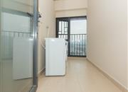 绿景虹湾（虹湾花园）-阳台