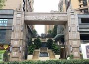 润科华府（一期）-环境绿化