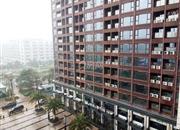 万象新天（三期）-环境绿化