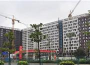 万象新天（三期）-环境绿化