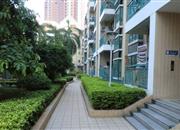 碧海名园-环境绿化