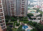 香缇湾花园-环境绿化