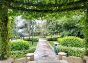 香缇湾花园-环境绿化