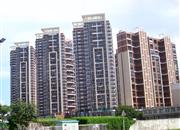 香缇湾花园-远景图