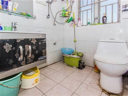 盈翠家园-卫生间