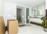 深业上城-卫生间