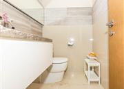 深业上城-卫生间