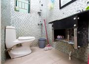 怡康家园-卫生间