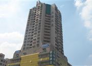 流塘商务大厦-环境绿化