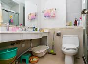 发展兴苑-卫生间