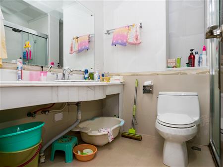 发展兴苑-卫生间