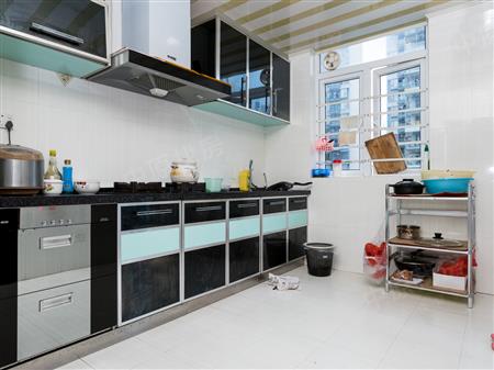发展兴苑-厨房