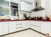 黄埔雅苑（四期骏悠园）-厨房