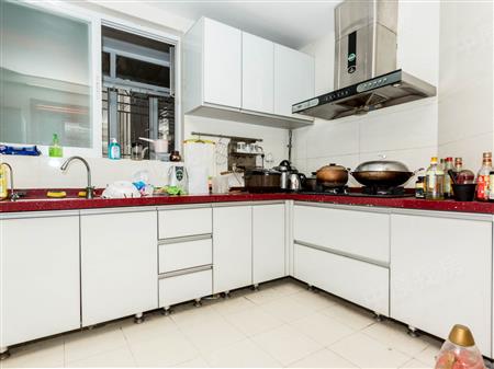 黄埔雅苑（四期骏悠园）-厨房