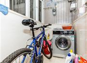 黄埔雅苑（四期骏悠园）-阳台