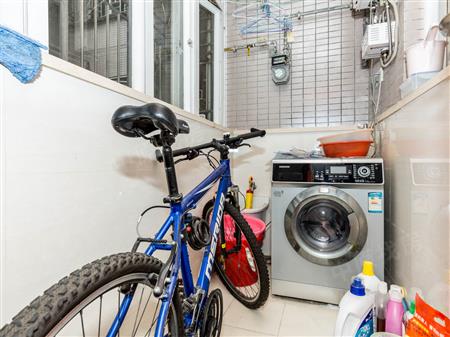 黄埔雅苑（四期骏悠园）-阳台