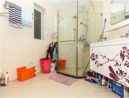 黄埔雅苑（四期骏悠园）-卫生间