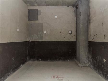 金地龙城中央-厨房