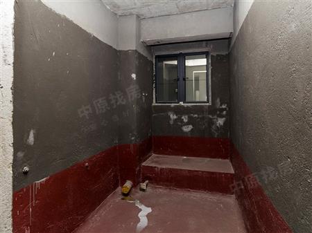 金地龙城中央-卫生间