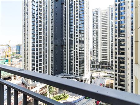 金地龙城中央-其他