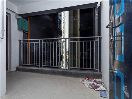 金地龙城中央-其他