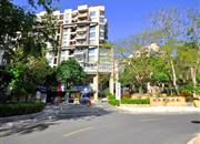 桐林花园-基础设施