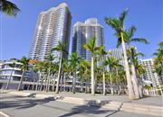 壹海城（二期）-环境绿化