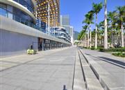 壹海城（二期）-环境绿化