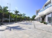 壹海城（二期）-环境绿化