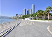 壹海城（二期）-远景图