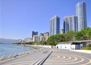 壹海城（二期）-环境绿化