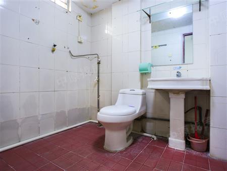 宝兴花园-卫生间