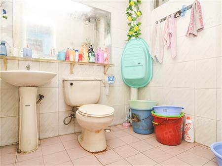 荣超花园-卫生间